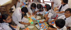 ICSE Schools in Mumbai, P.G. Garodia School, 153, Garodia Nagar, Ghatkopar East, Mumbai