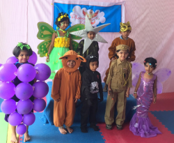 Pre schools, Playschools schools in RT Nagar, Bangalore, PHOENIX KIDS, NO - 378 , JUDICIAL LAYOUT, RT NAGAR NEAR NILGIRIS STORE,   RT NAGAR, AK Colony,Ganga Nagar, Bengaluru