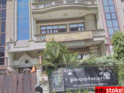 Pre schools, Playschools schools in Sector 33, Faridabad, The Phoolwari playway school, C-134 Ashoka Enclave, Part 2, Sector 37, Ashoka Enclave, Faridabad