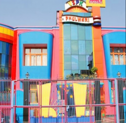 PHULWARI HEIGHTS PLAY SCHOOL Galley Image 2