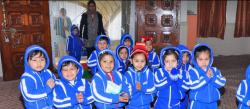 PHULWARI HEIGHTS PLAY SCHOOL Galley Image 3