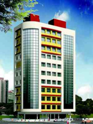 Pinnacle High International School Galley Image 2