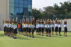 Pinnacle High International School Galley Image 3