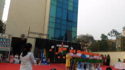 Pinnacle High International School Galley Image 4