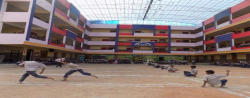 Pioneer Concept school Galley Image 3