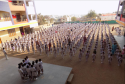 ಶಾಲೆಯ ಗ್ಯಾಲಿ ಚಿತ್ರ