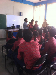 PIONEER CONVENT SCHOOL Galley Image 4