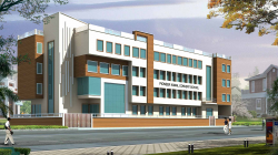 PIONEER KAMAL CONVENT Galley Image 2