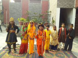 PIONEER KAMAL CONVENT Galley Image 3