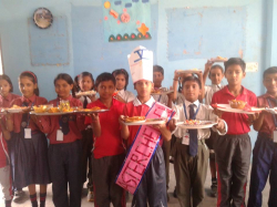 PIONEER KAMAL CONVENT Galley Image 4