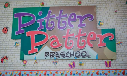 PITTER PATTER SCHOOL Galley Image 1