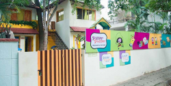 PITTER PATTER SCHOOL Galley Image 2