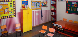 PITTER PATTER SCHOOL Galley Image 3