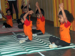 PITTER PATTER SCHOOL Galley Image 4