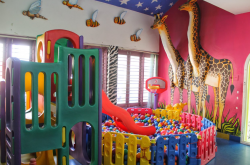 PLANET KIDS Galley Image 2