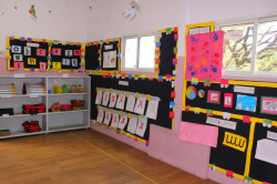 PLANET KIDS Galley Image 3