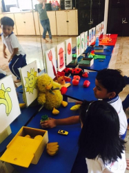 Planet kids Preschool Galley Image 3