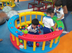 Planet kids Preschool Galley Image 4