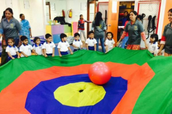 Planet kids Preschool Galley Image 4