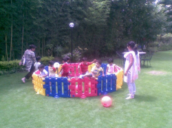 Play At Poppins School Galley Image 2