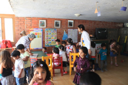 Play At Poppins School Galley Image 3