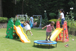 Play At Poppins School Galley Image 4
