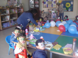 Play At Poppins School Galley Image 4