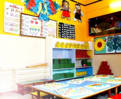 Play Coop Galley Image 3