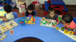 PLAYHOUSE Galley Image 4