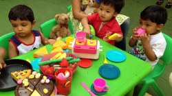 PLAYHOUSE Galley Image 4