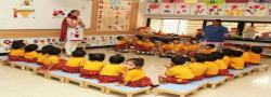 Playmate Pre-School Galley Image 2