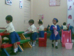 PLAYMATES NURSERY SCHOOL Galley Image 2