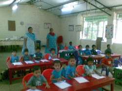 PLAYMATES NURSERY SCHOOL Galley Image 3
