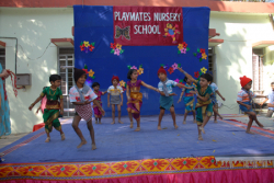 PLAYMATES NURSERY SCHOOL Galley Image 4