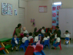 PLAYMATES NURSERY SCHOOL Galley Image 4