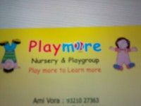 PLAYMORE NURSERY Galley Image 1