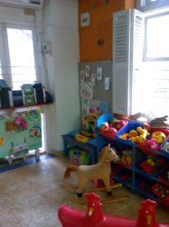 PLAYMORE NURSERY Galley Image 2