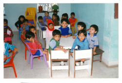 PLAYPEN NURSERY SCHOOL Galley Image 3