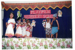 PLAYPEN NURSERY SCHOOL Galley Image 4