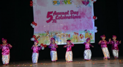 Pre schools, Playschools schools in Vaishali Sector 3, Ghaziabad, PLUTO KIDS, PLOT NO. 627, SECTOR 1, VAISHALI, NEAR PUSHPANJALI HOSPITAL, Sector 5,Vaishali, Ghaziabad