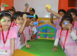PLUTO KIDS Galley Image 3