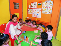 PLUTO - Play School, Day Care Galley Image 3