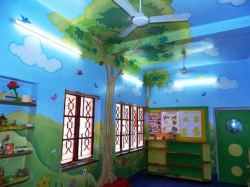 PLUTO - Play School, Day Care Galley Image 4