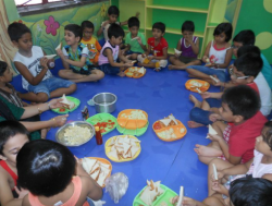 PLUTO - Play School, Day Care Galley Image 2