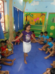 PLUTO - Play School, Day Care Galley Image 4