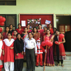 Other board Schools in Ejipura, Bangalore, PNS SCHOOL, 14, 5th Cross, Near-Post Office, Koramangala 6th Block, 6th Block,Koramangala, Bengaluru