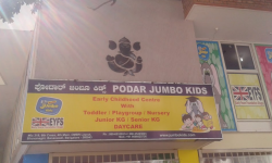 PODAR HAPPY KIDS Galley Image 2