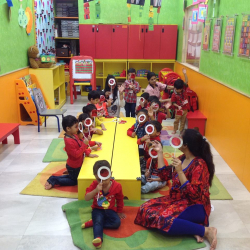 PODAR HAPPY KIDS Galley Image 3