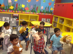 PODAR HAPPY KIDS Galley Image 4