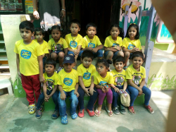 Pre schools, Playschools schools in RMV Extension, Bangalore, PODAR HAPPY KIDS, NO 314, 3RD CROSS, 2ND BLOCK, RMV II STAGE, Geddalahalii,Armane Nagar, Bengaluru